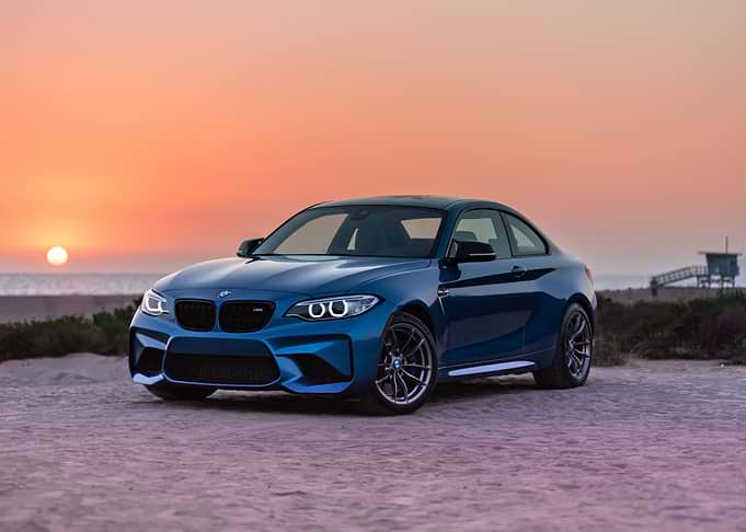 BMW M2