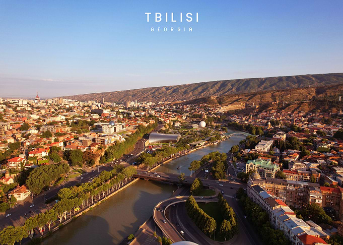 Tbilisi