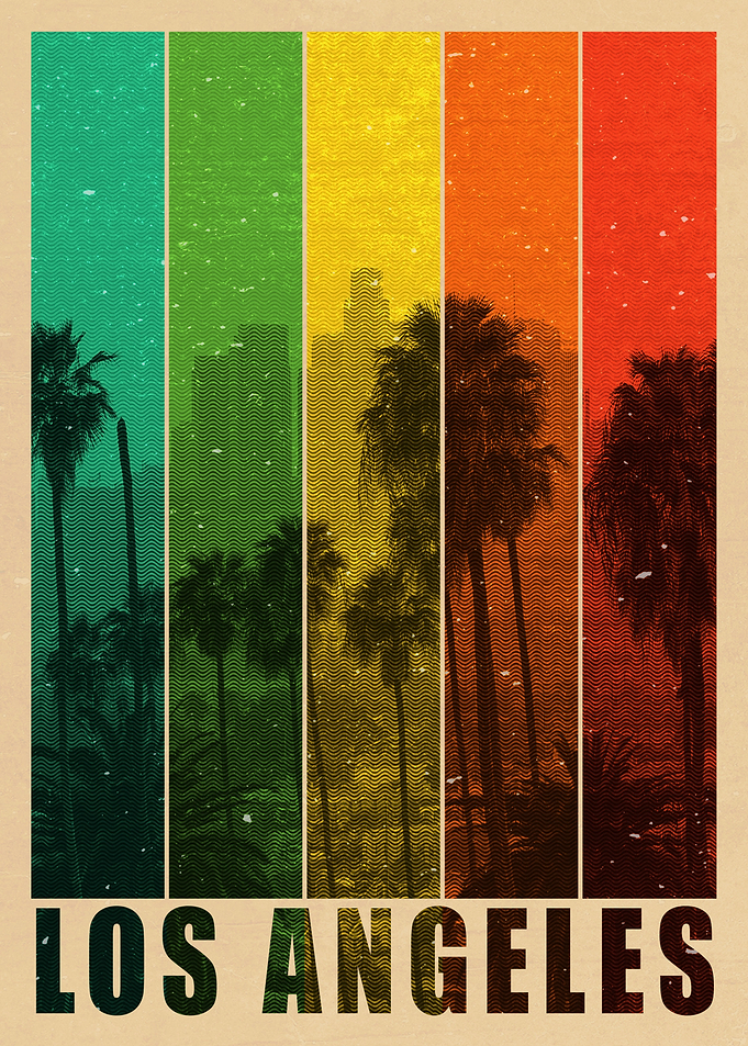 Los Angeles