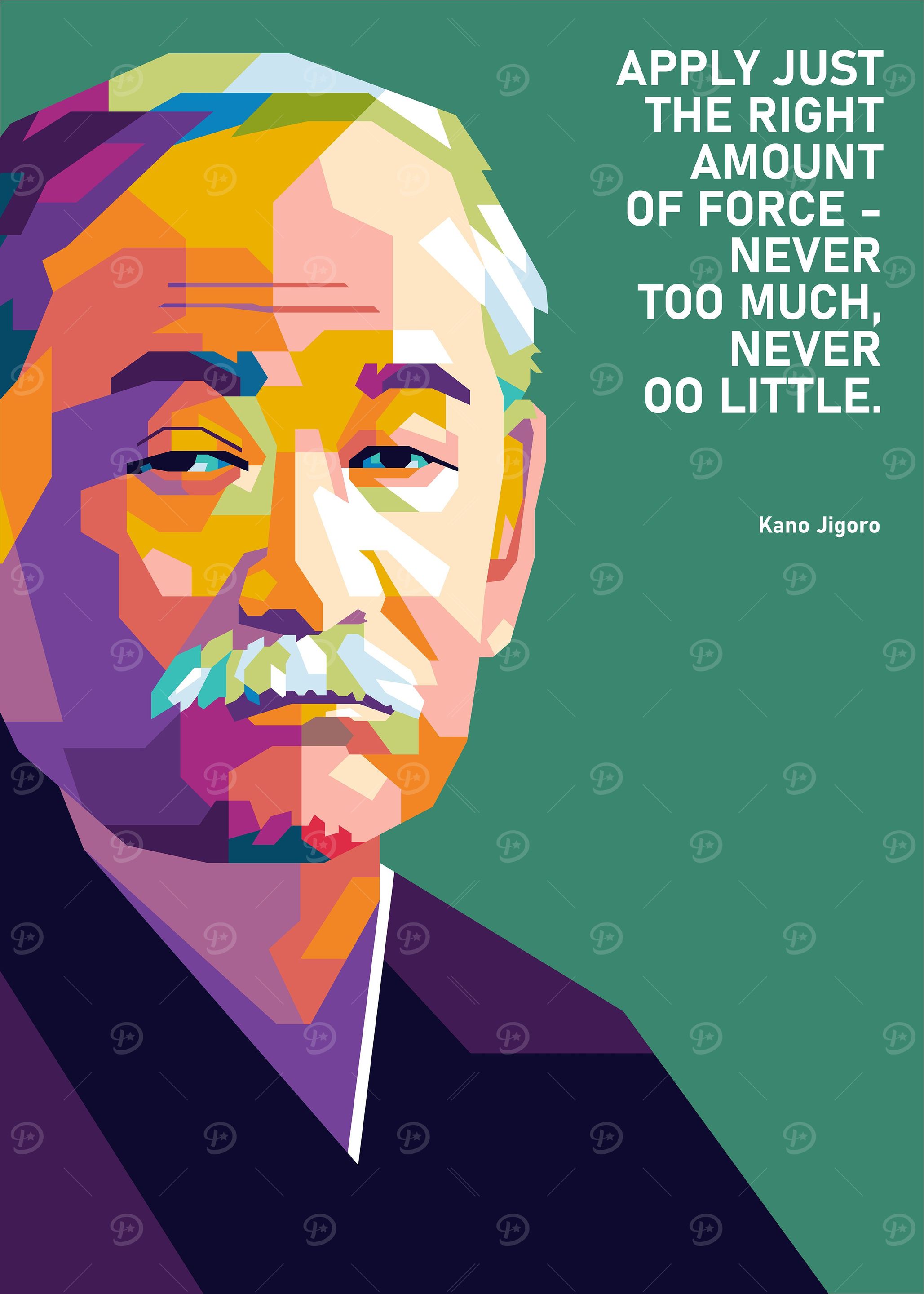 Kano Jigoro