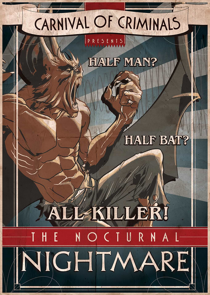 Man-Bat