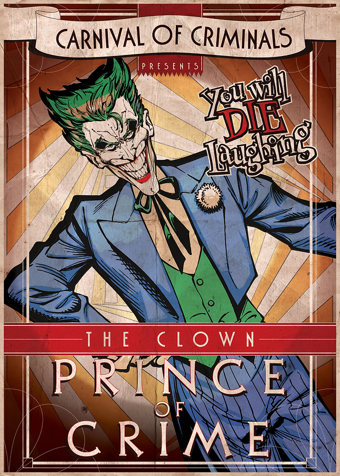 The Joker