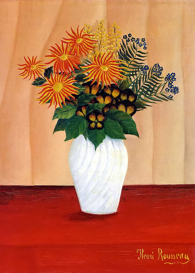 Bouquet of Flowers