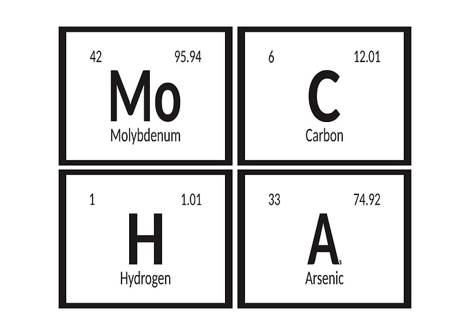 Elements of Mocha