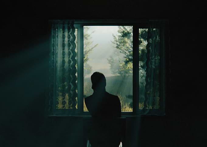 Still Waiting Scene 1 3D