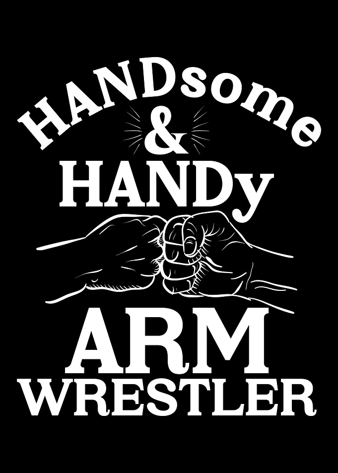 Arm Wrestling