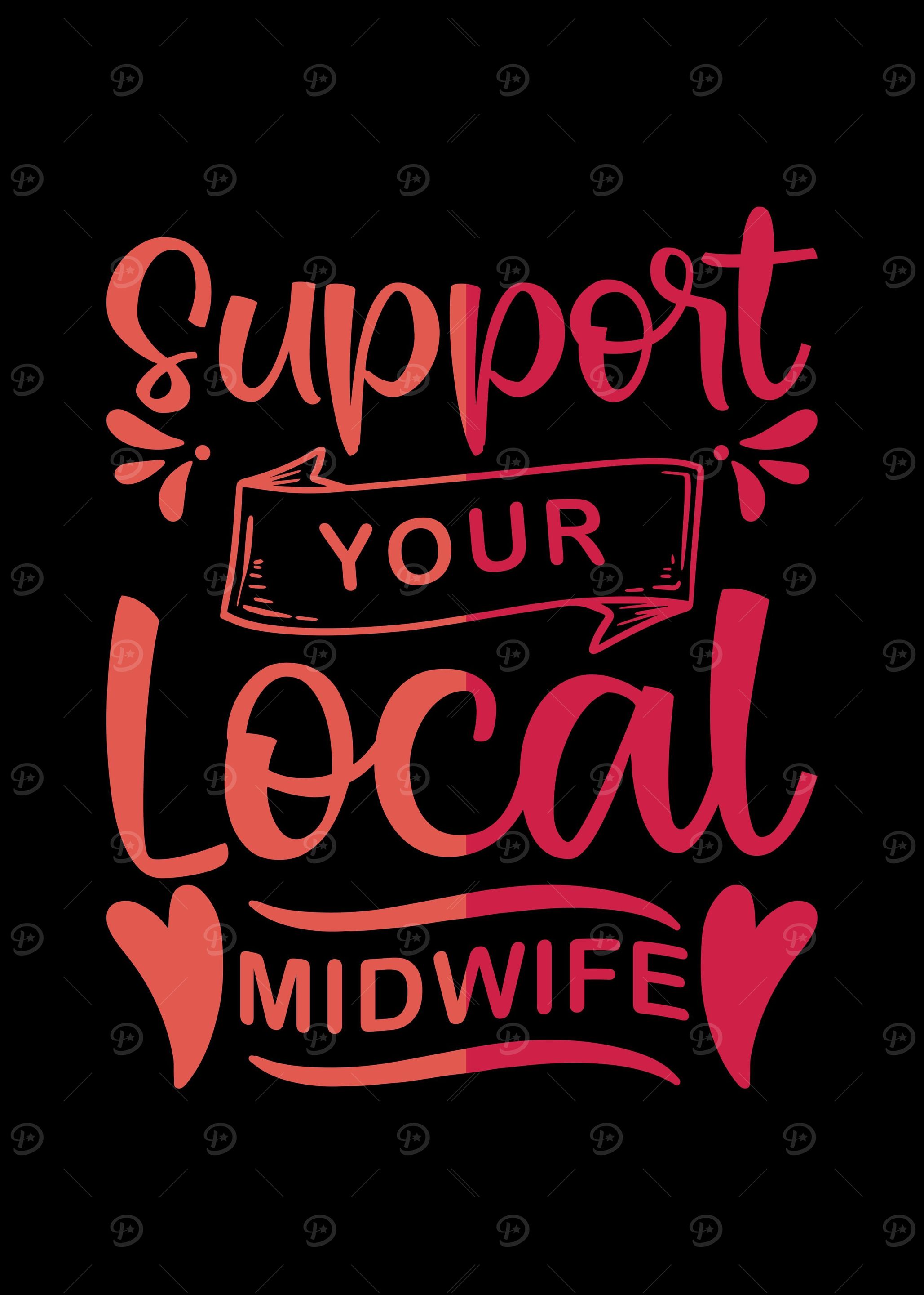 Midwife Midwives