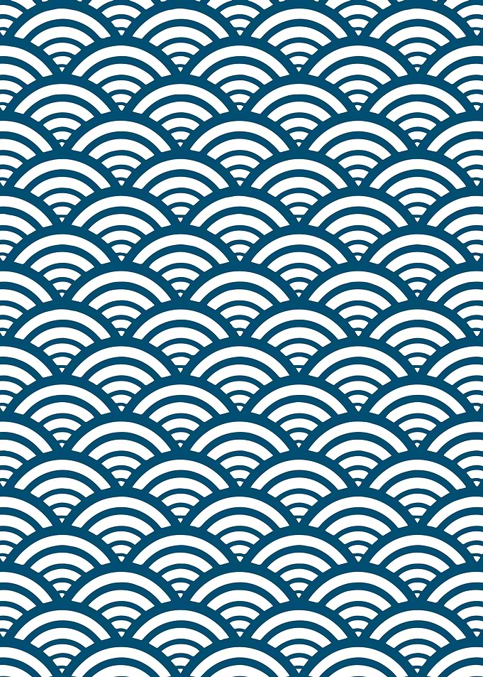 Japanese Wave