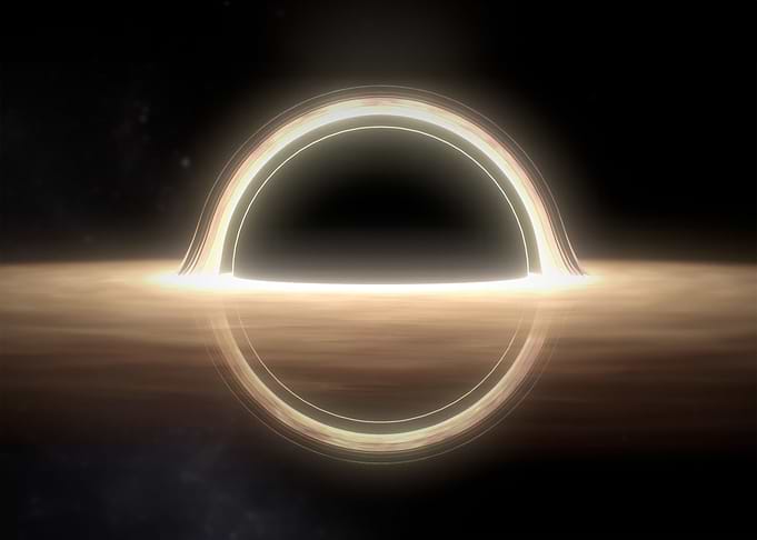 Black Hole