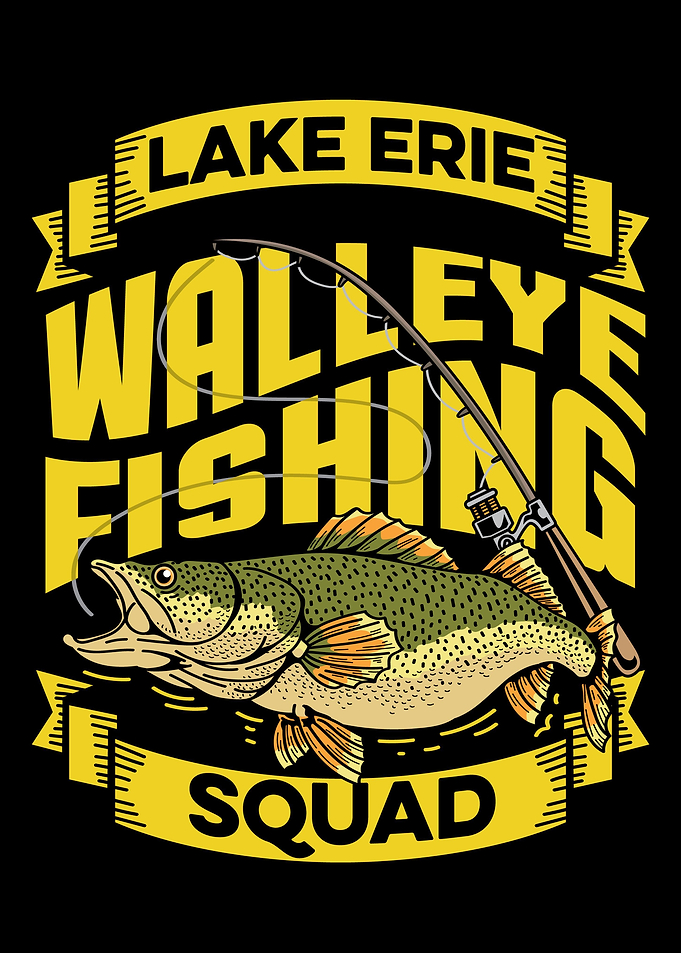 Lake Erie Fishing