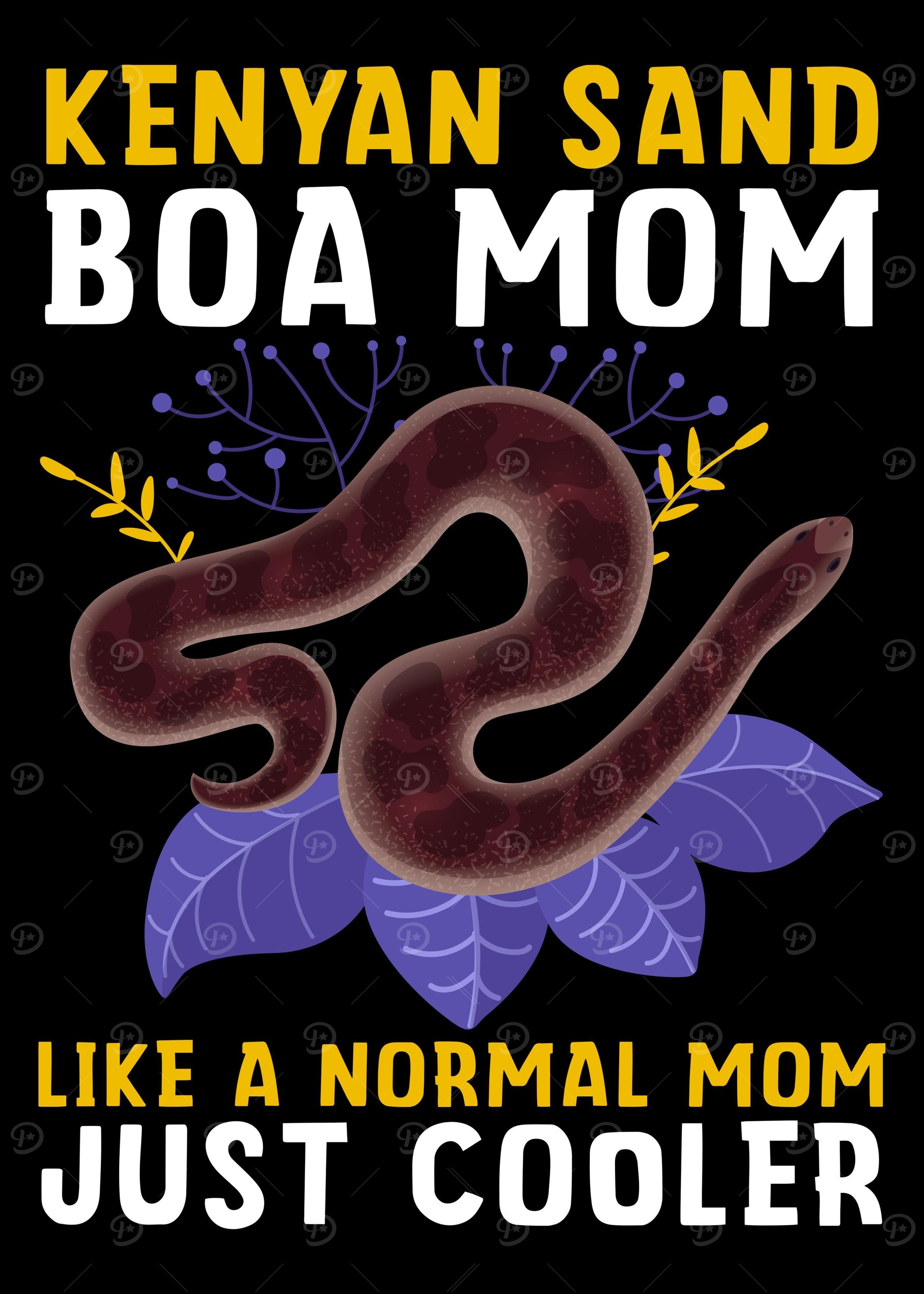 Snake Owner