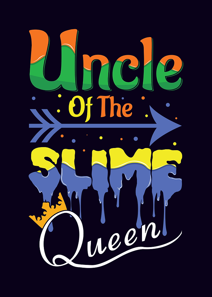 Uncle Of Slime Girl Love