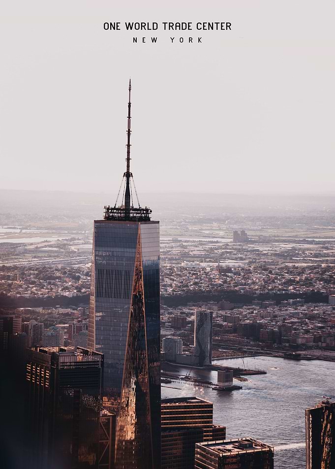 One World Trade Center