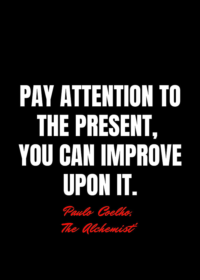 Paulo Coelho Quotes