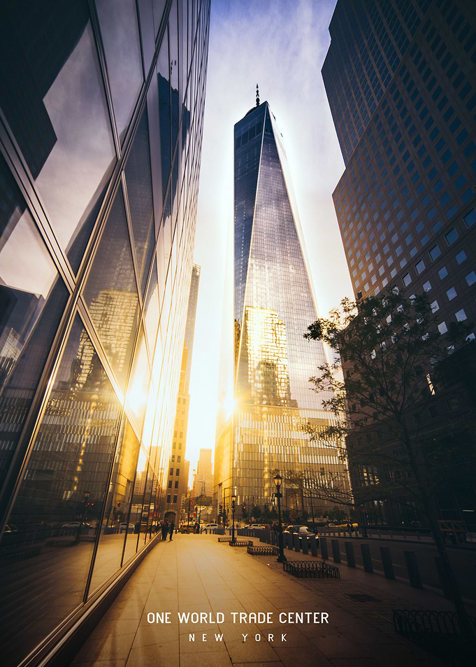 One World Trade Center