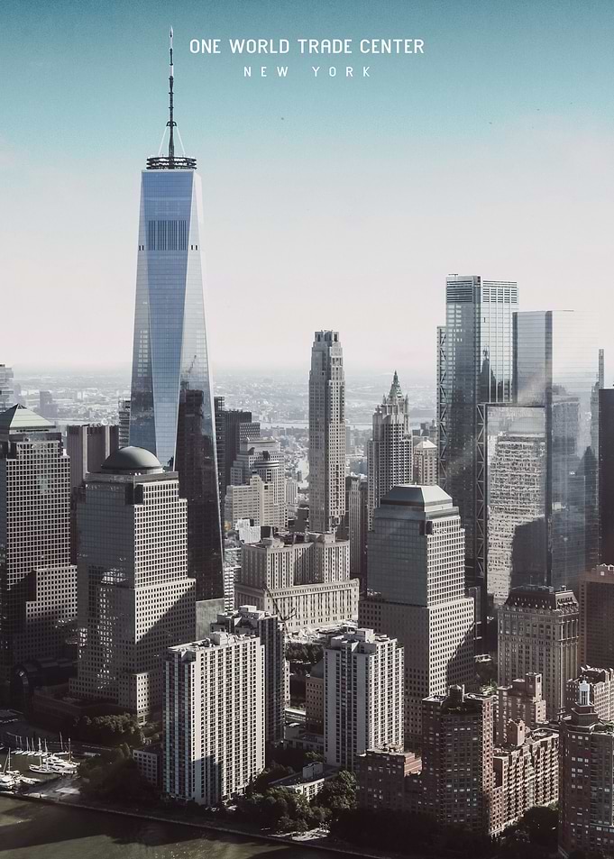 One World Trade Center