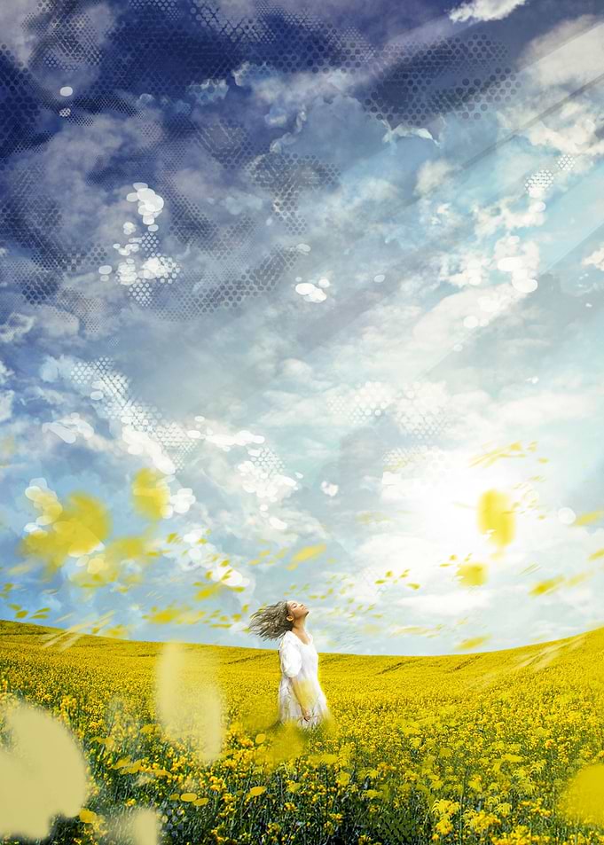 Summer Breeze