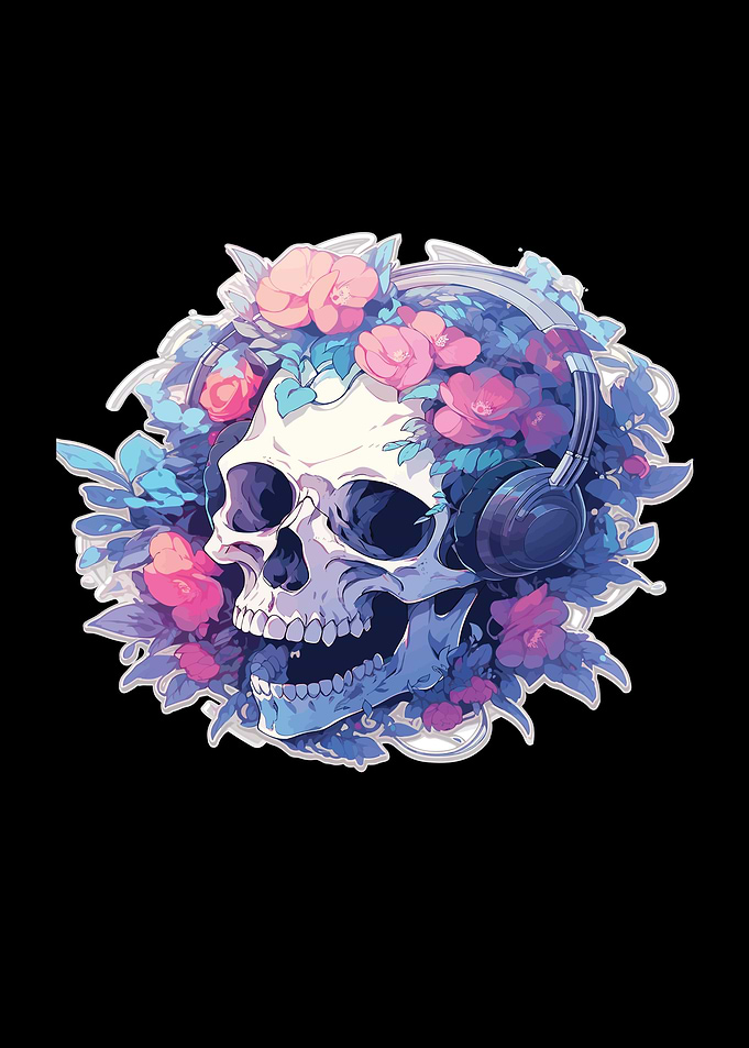 Skull Skulls Skull
