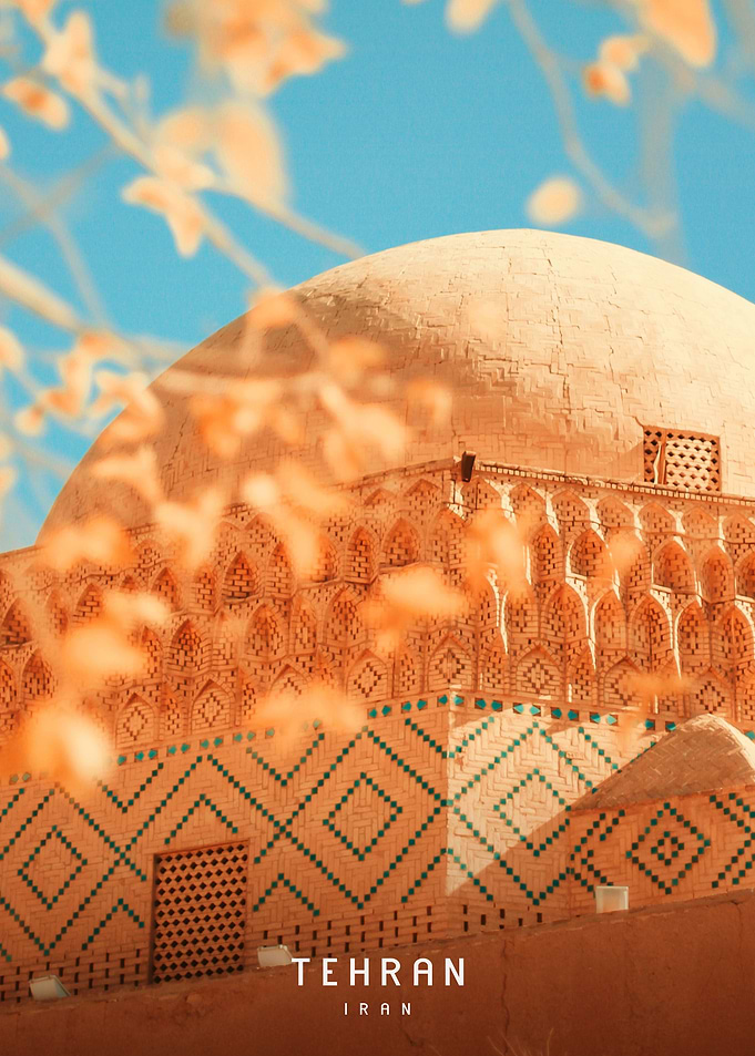 Tehran