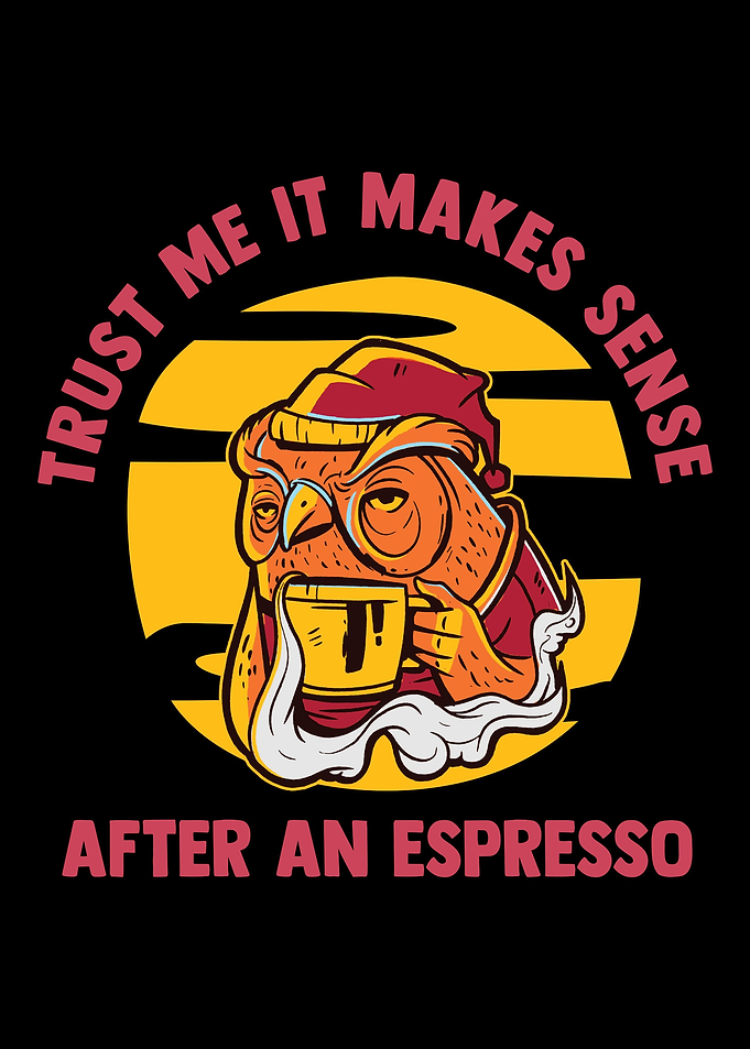 Coffee Espresso