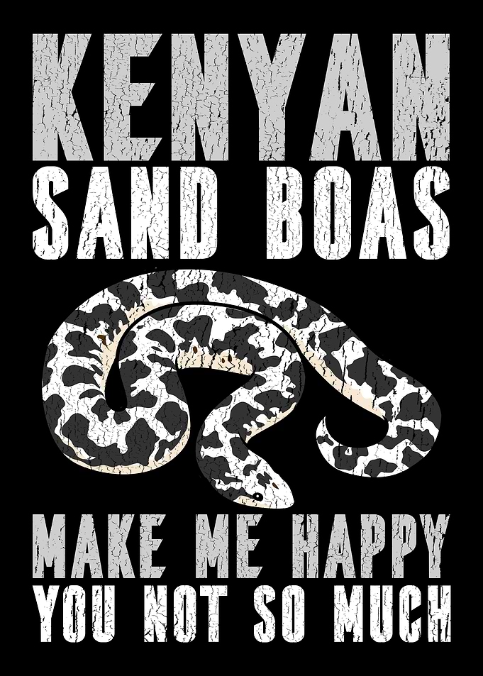 Snake Owner