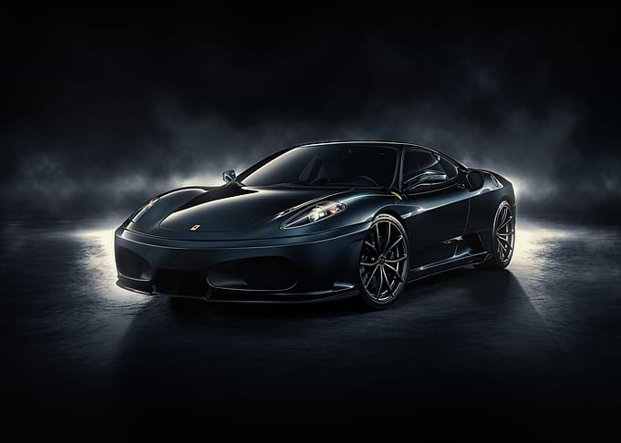 Ferrari F430