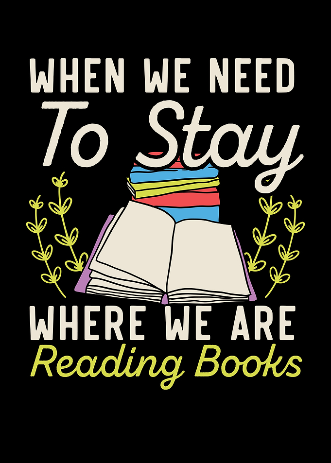 Book Lover Bookworm