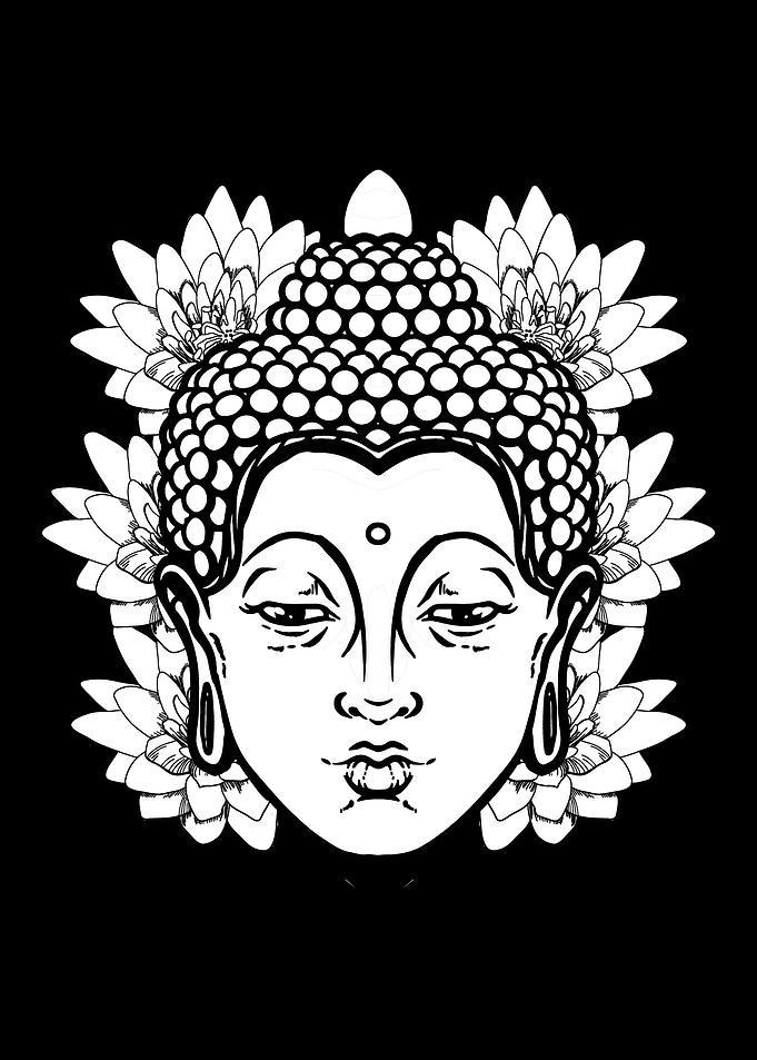 Buddha Buddhist