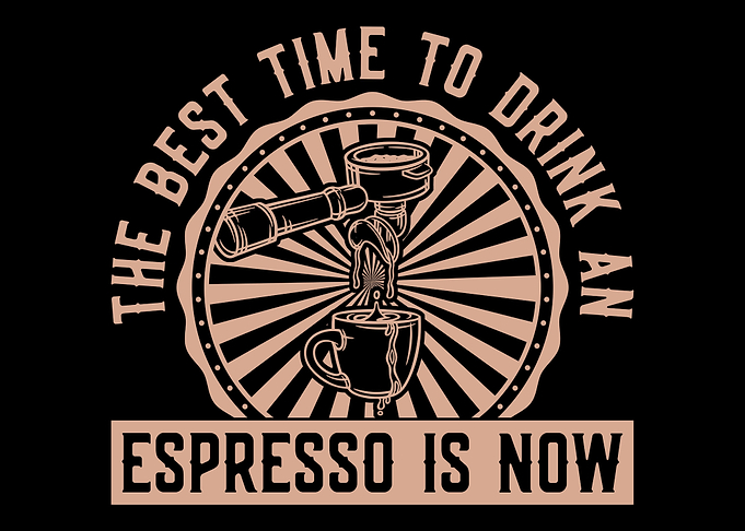 Coffee Espresso