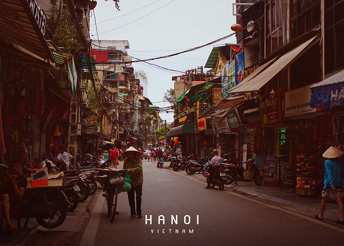 Hanoi