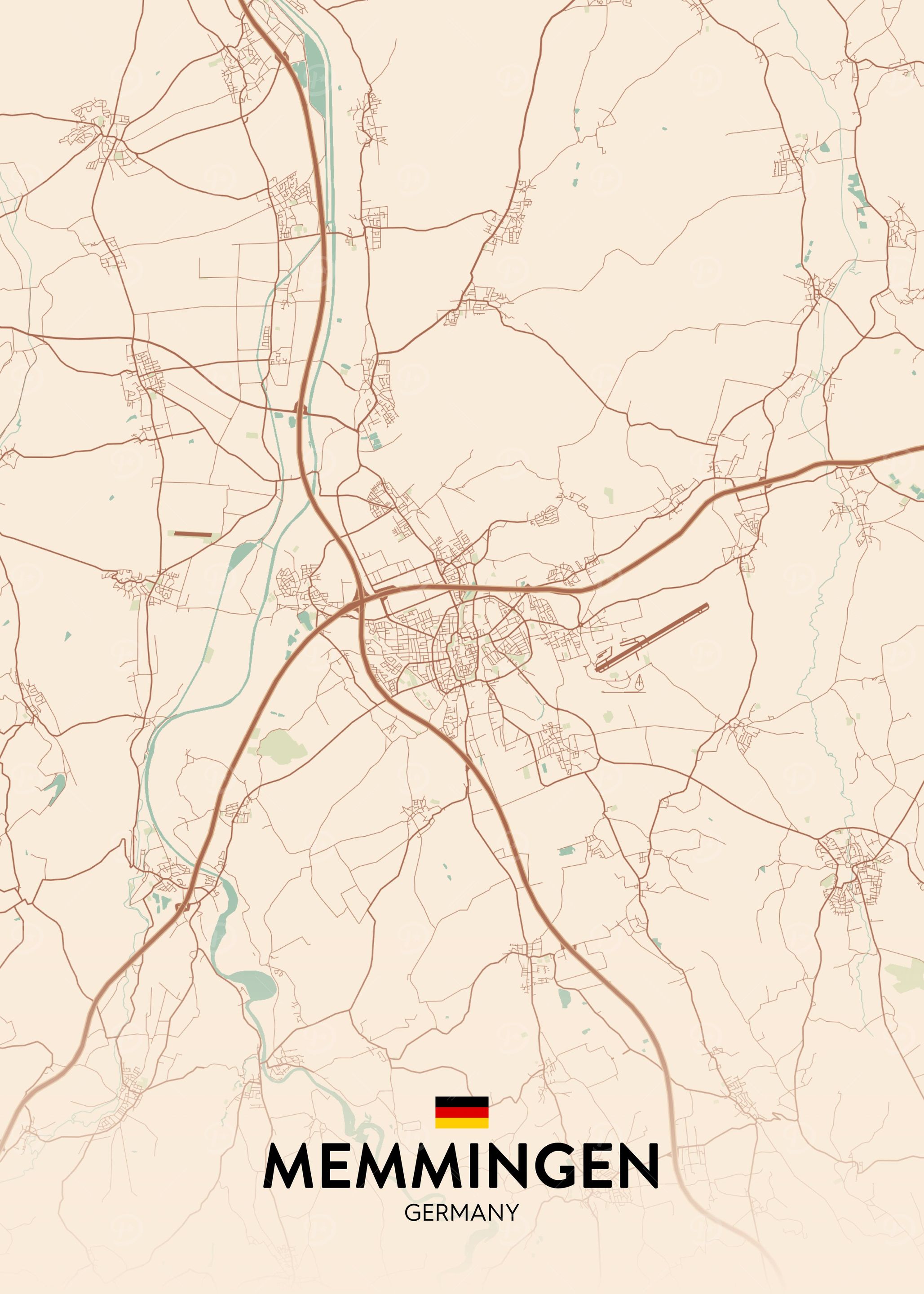 Memmingen DE