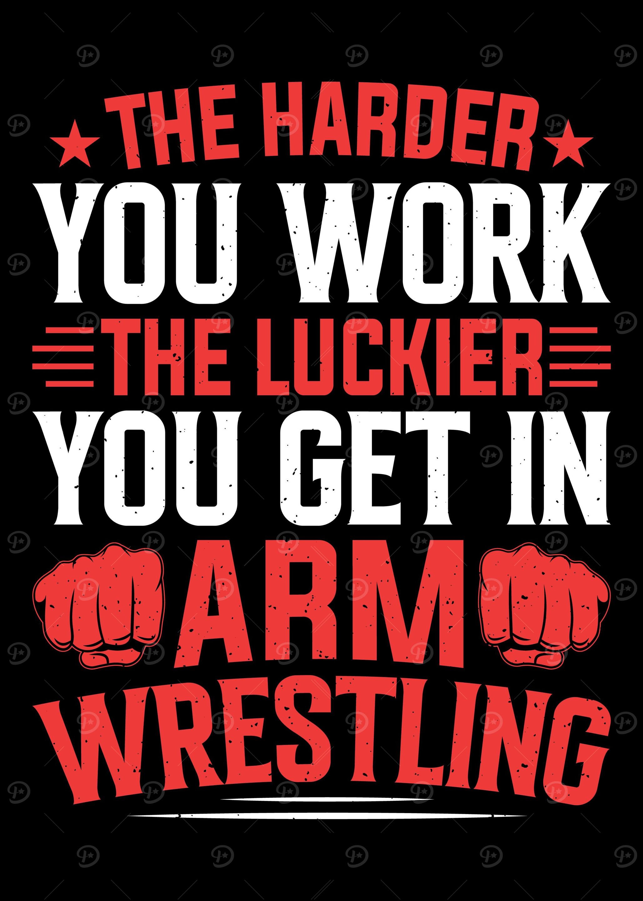 Arm Wrestler