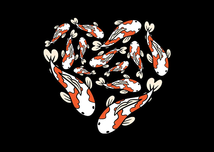 koi