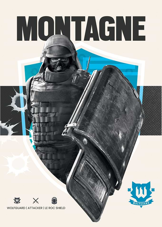 Montagne