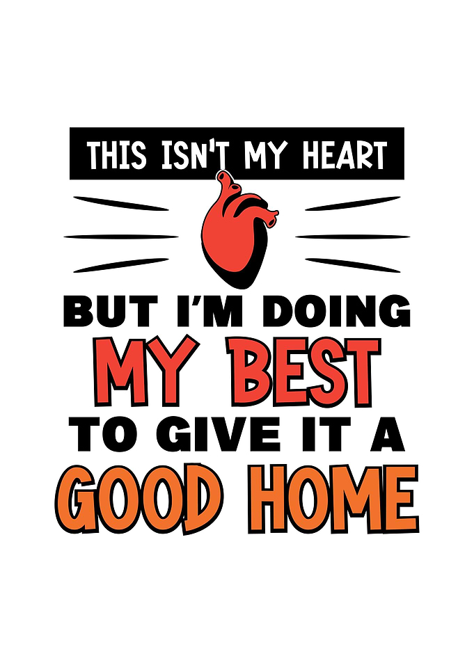 Heart Transplant Survivor