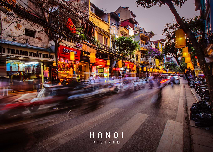 Hanoi