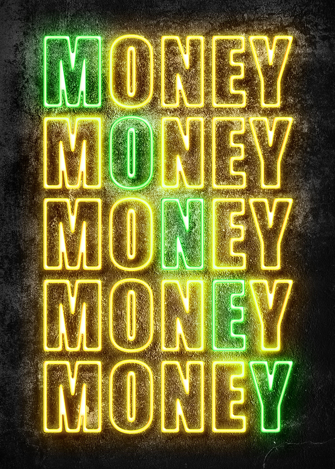 money