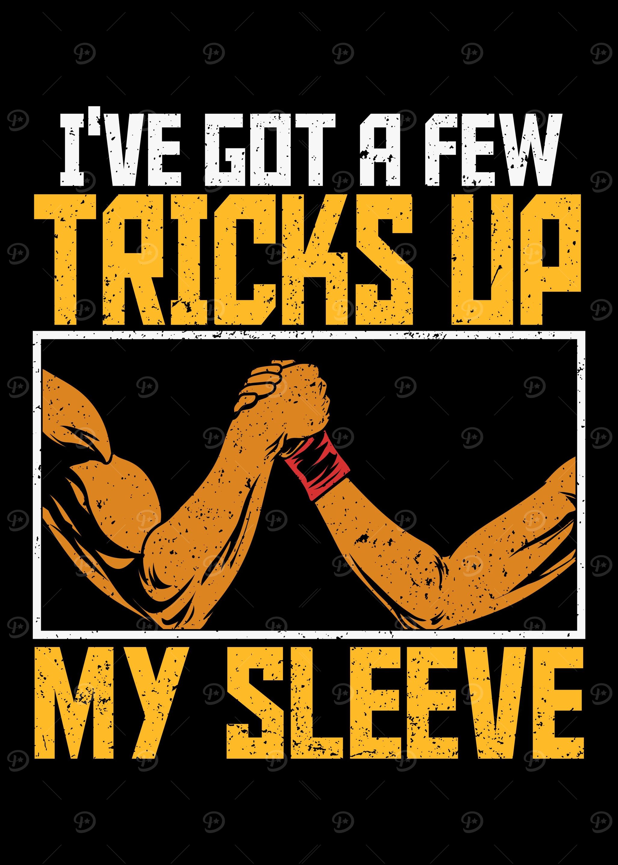 Arm Wrestling Arm Wrestler