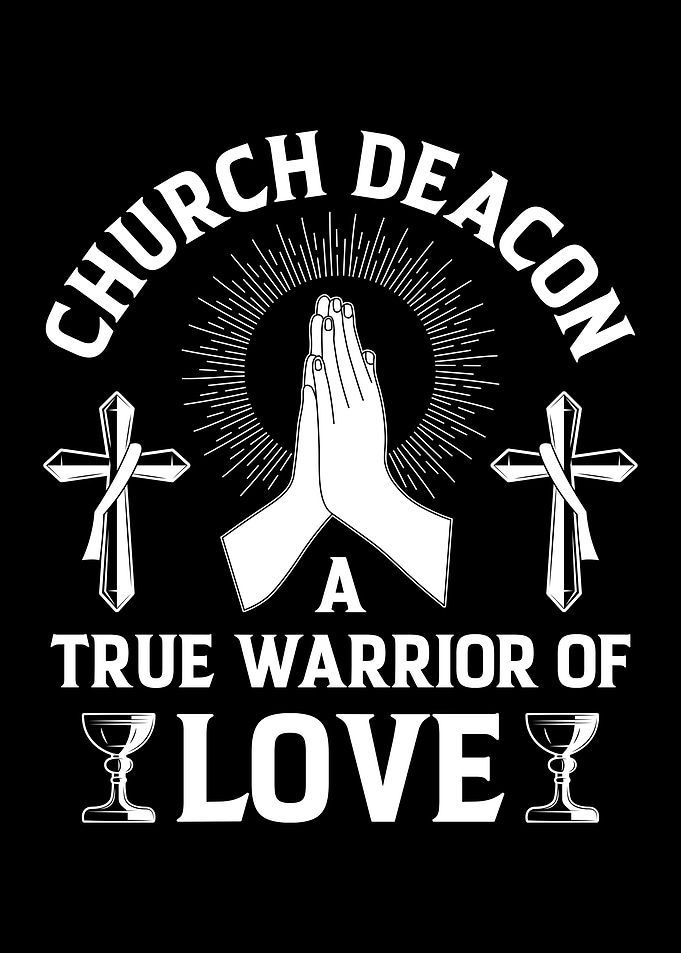 Church Deacon Religion