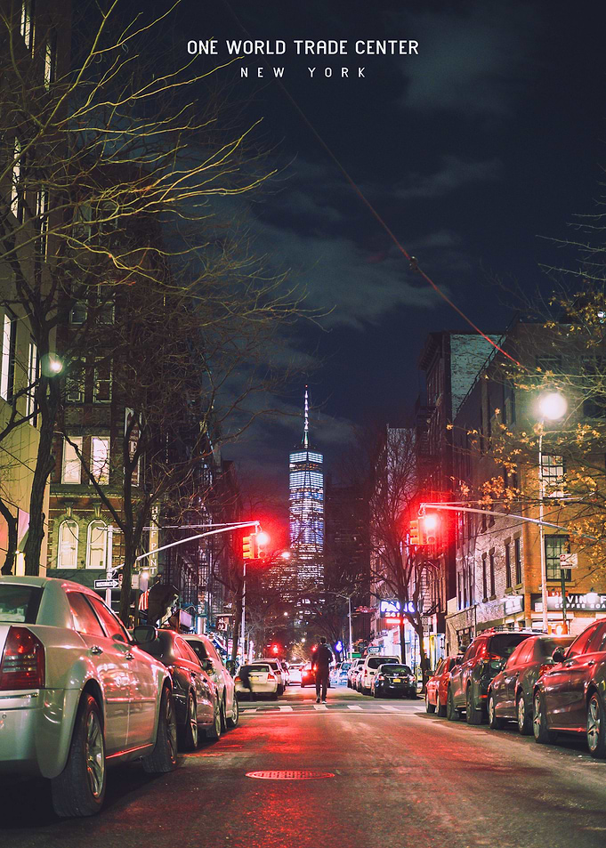 One World Trade Center
