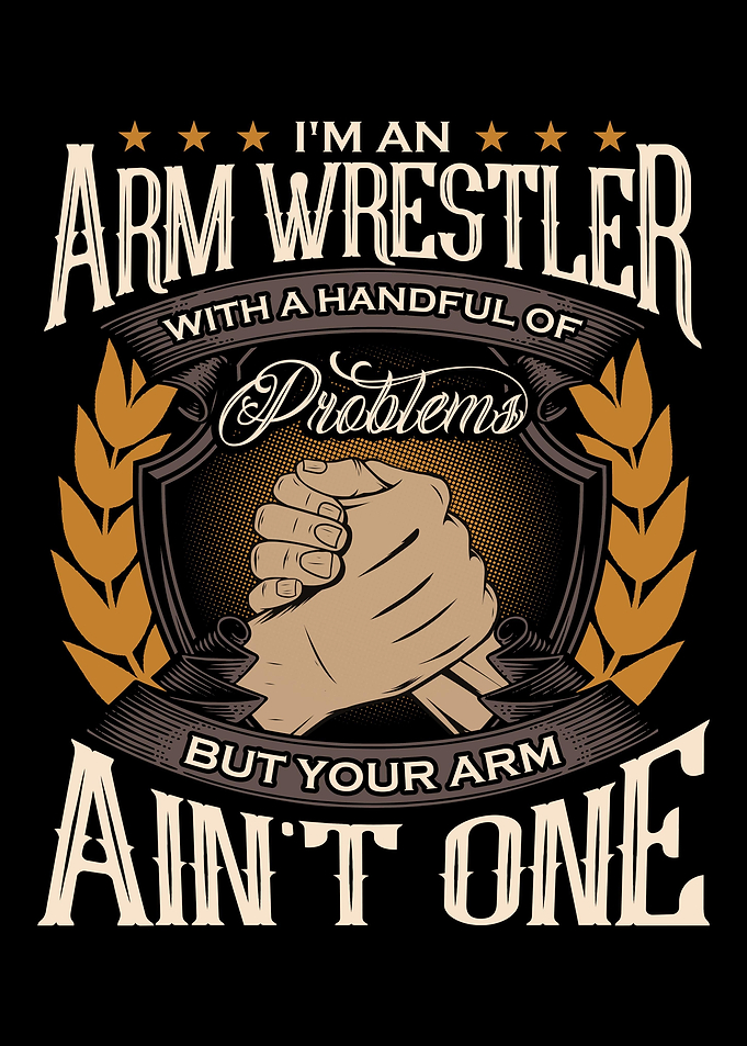Arm Wrestling