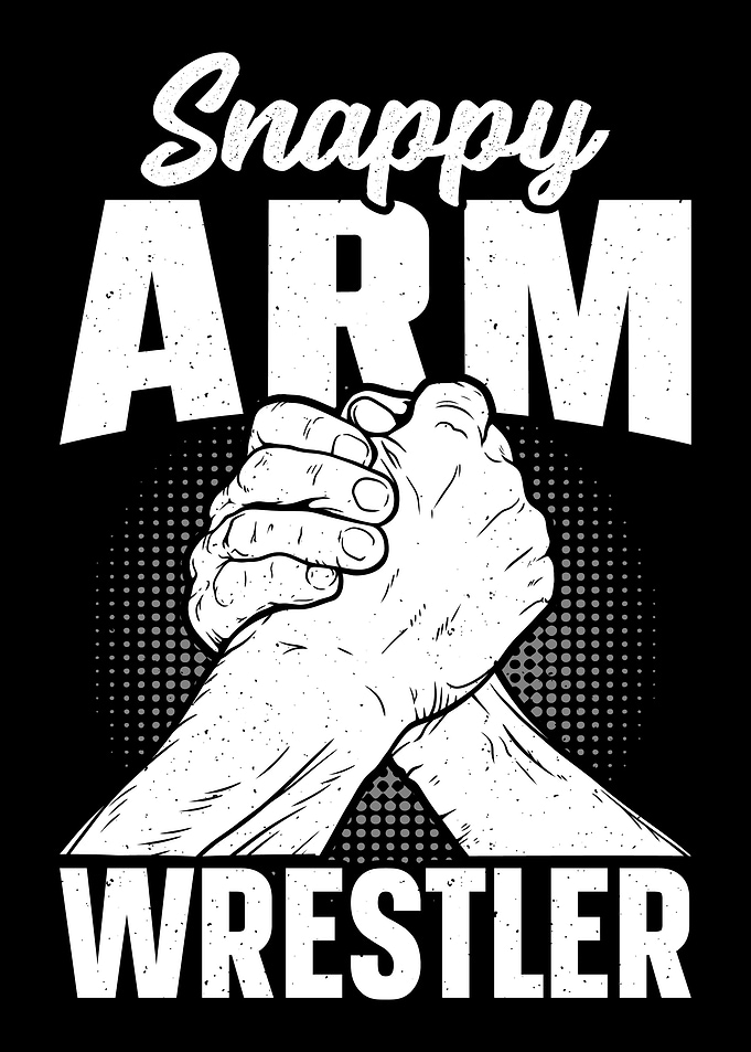 Arm Wrestling