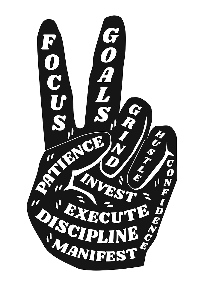Peace Sign
