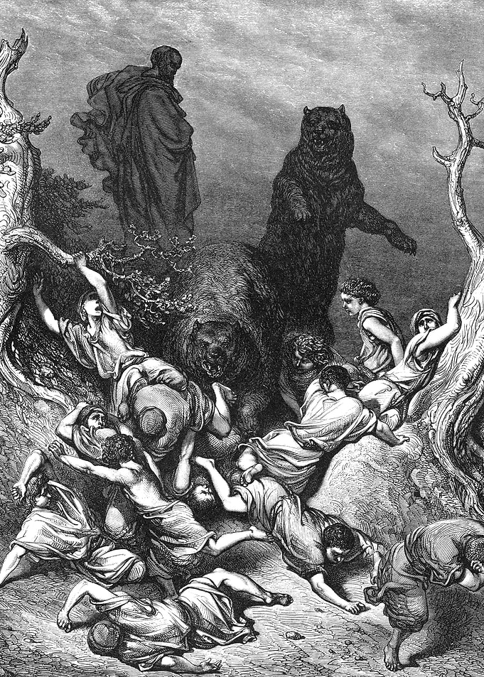 Gustave Dore