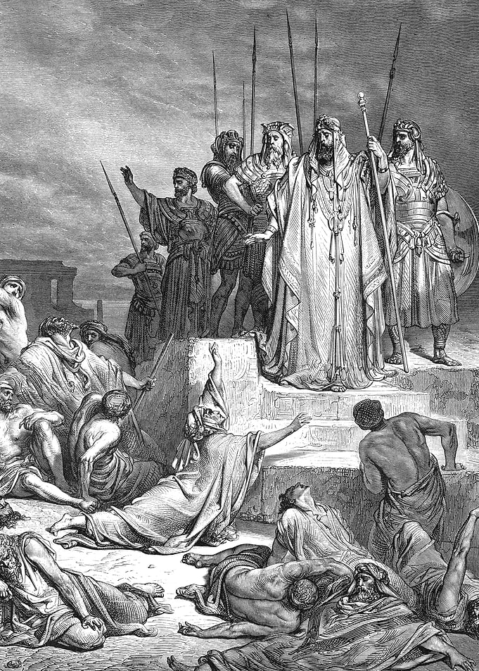 Gustave Dore