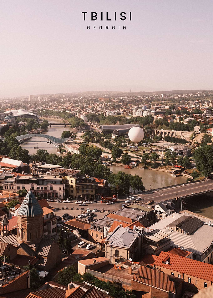 Tbilisi