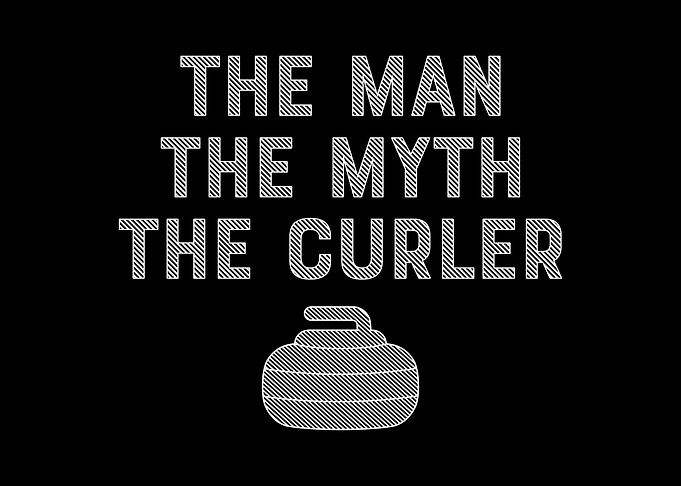 Curling Curler