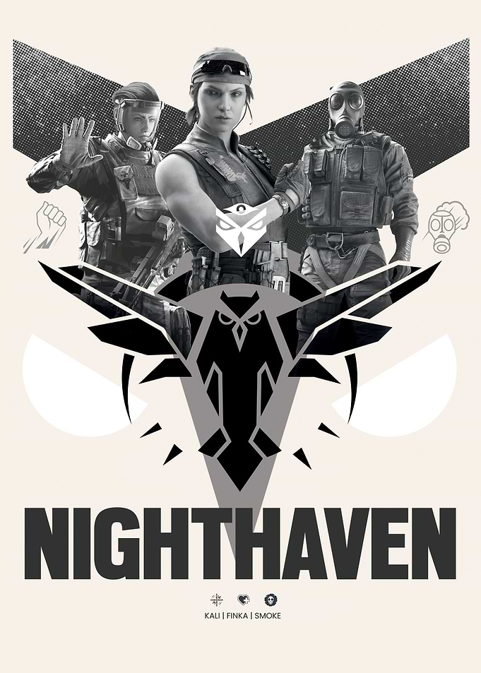 Nighthaven