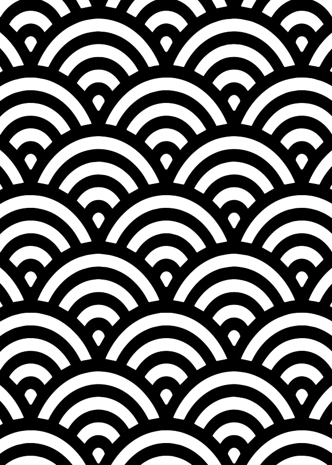 Japanese Wave