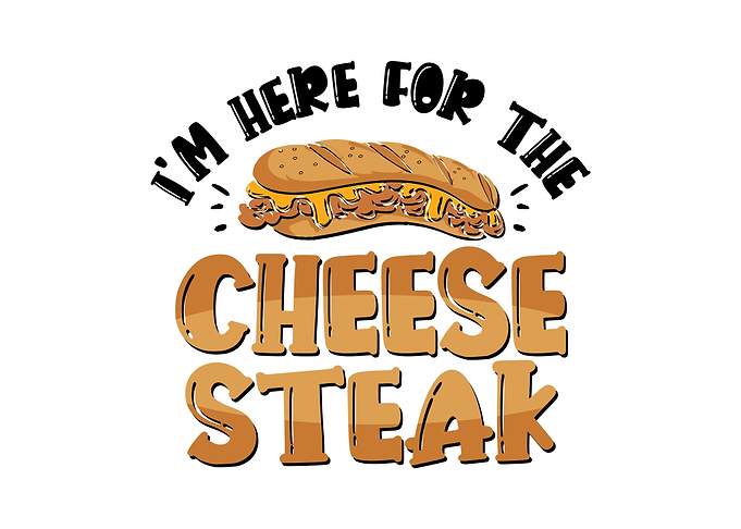 Philly Cheesesteak